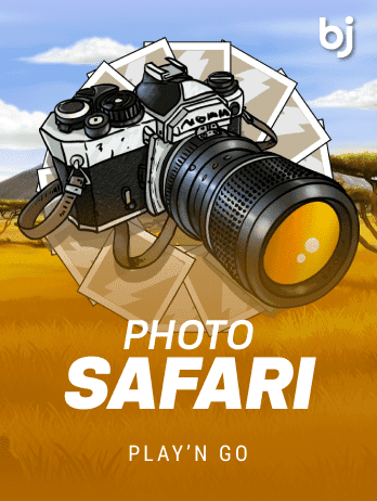 Photo Safaripng game thumbnail