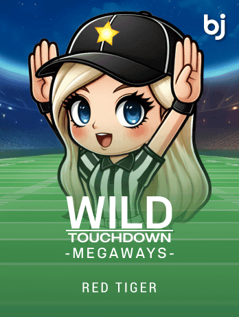 Wild Touchdown Megaways