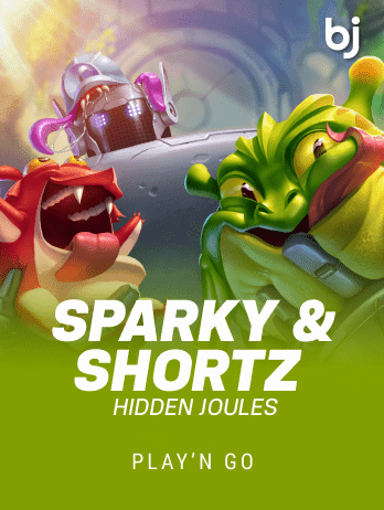 Sparky & Shortz Hidden Joules game thumbnail