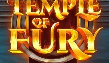Temple of Fury Dream Drop