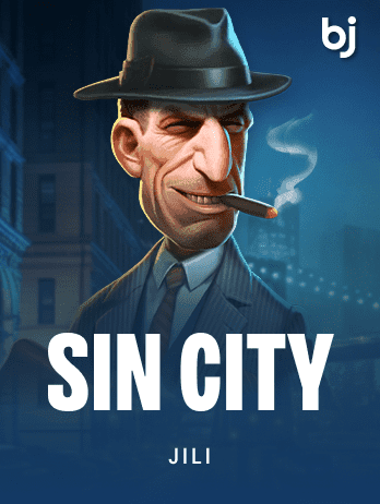 Sin Citypng game icon