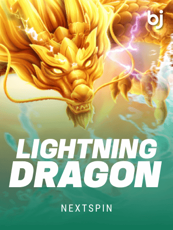 Lightning Dragonpng game icon