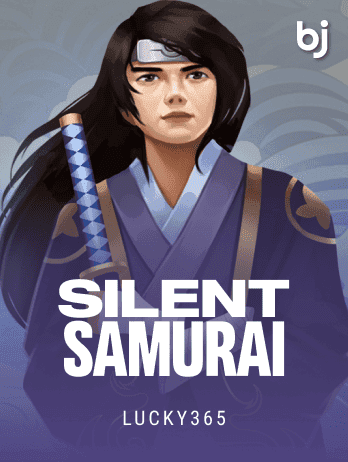 Silent Samuralpng