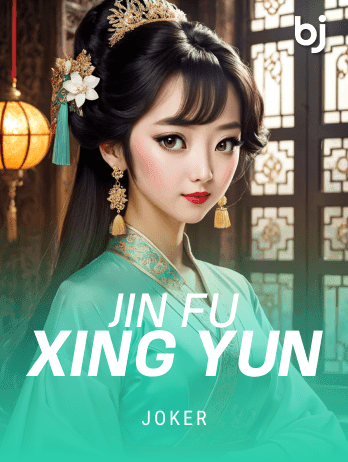 Jin Fu Xing Yunpng game icon