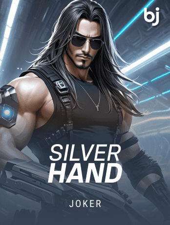 Silver Hand game thumbnail