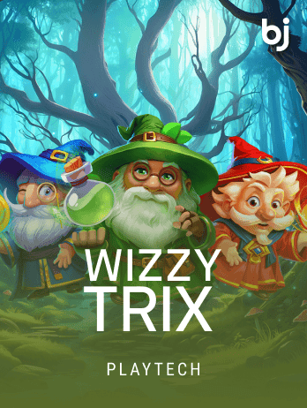 Wizzy Trix
