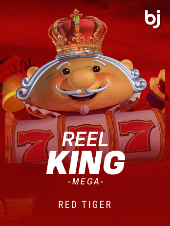 Reel King Megaways